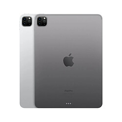 Tablette Apple iPad Pro 11" M2 16 GB RAM Argenté 2 TB