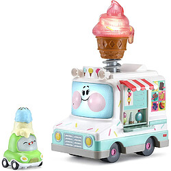 VTech voiture wagons à glace