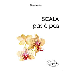 Scala pas à pas - Occasion