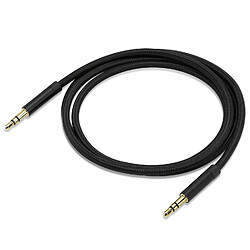 Cadorabo Câble audio auxiliaire 3.5mm Aux