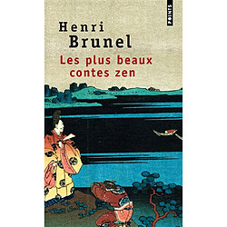 Les plus beaux contes zen - Occasion