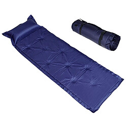 Yonis Matelas auto gonflable