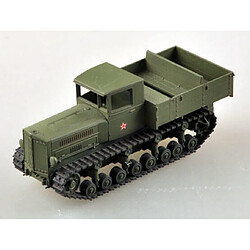 Soviet Komintern Artillery Tractor - 1:72e - Easy Model