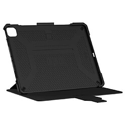 Acheter UAG Étui Folio pour iPad Pro 12,9" 2021 Metropolis Renforcé Ultra-Résistant Noir