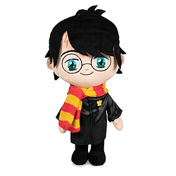 Play By Play Harry Potter - Peluche Harry Potter Winter 29 cm