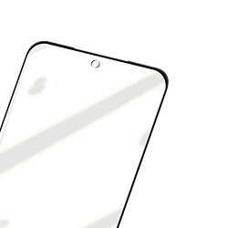 iMak Verre Trempé pour Xiaomi Poco X6 Pro 5G Dureté 9H Anti-rayures série H Transparent