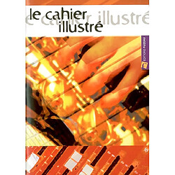 Le cahier illustré