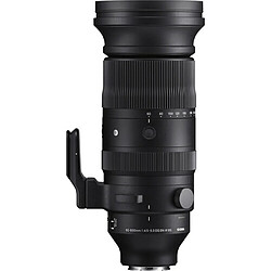 Sigma 60-600 mm f/4.5-6.3 DG DN OS (Sony E) Objectif sport