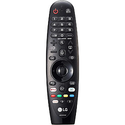 SANAG Electronics Magic Remote Telecommande Pour Tv Mr20Ga