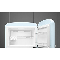 Acheter Smeg Réfrigérateur congélateur haut FAB50RPB5