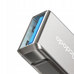 GUPBOO Adaptateur USB-C vers OTG USB 3.0,JL948 pas cher