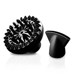 Secador de Pelo Profesional Taurus Fashion 2300W Negro