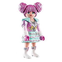 Playmobil® Playmobil EverDreamerz - Rosalee avec 7 Surprises à l'intérieur Rose