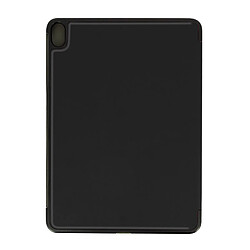 Avizar Étui iPad Air 4 2020 et Air 5 2022 Support Vidéo Design Fin Noir