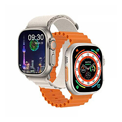 Avis Yonis Montre Connectée IP68 Multisport NFC GPS