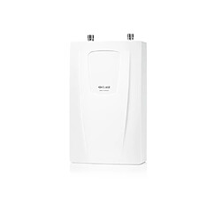 Orkli Chauffe-eau compact instantané triphasé CDX 7-U CLAGE 6,9 kW 400V 10A