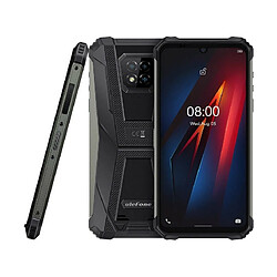 Avis Smartphone Ulefone Armor 8 Noir 64 GB Octa Core 6,1" 4 GB RAM