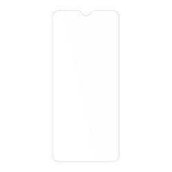 Htdmobiles Verre trempe pour Honor X6b - [Lot de 2] film de protection transparent