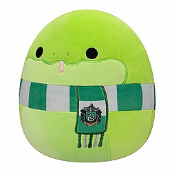 Jazwares Squishmallows - Peluche Harry Potter Serpentard 25 cm