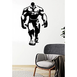 Acheter EPIKASA Décoration Murale en Métal Hulk