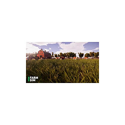 Avis Just For Games Real Farm Jeu Xbox One