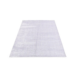 Avis Vidal Tapis de laine 183x122 Violet Darya