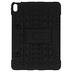 Avizar Coque iPad Air 4 2020, Air 5 2022 et Air 11 2024 avec Béquille Support Noir