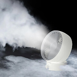 Ventilateur de Bureau Usb Petit Vent Fort Fonctionnement Silencieux Mini Bureau Portable Pour Bureau à Domicile pas cher