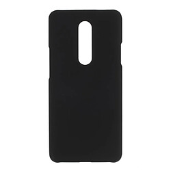 Coque noire OnePlus 7