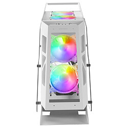 Acheter Boîtier ATX semi-tour Mars Gaming MC61 White