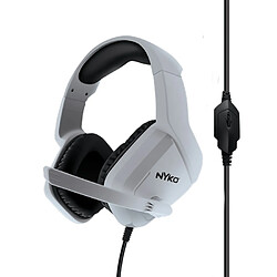 nYko Technologies, Inc. Casque Np5-4500 pour Playstation 5, Nyko