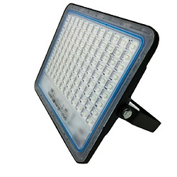 Tradex SOLAIRE LED 200W AVEC PANNEAU SOLAIRE LUMIÈRE FROIDE 58200 pas cher