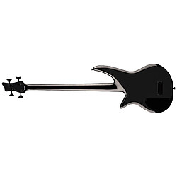 Avis Spectra Bass SBX IV Gloss Black Jackson