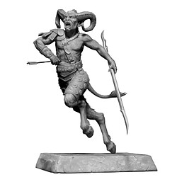 Acheter Master Box Figurine Mignature Ancient Greek Myths Series, Satyr