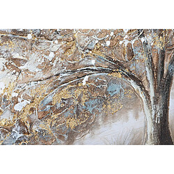 Avis Cadre DKD Home Decor Arbre Traditionnel (120 x 3 x 60 cm) (2 Unités)