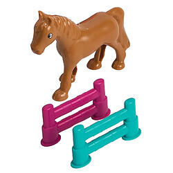 Acheter Big 800055793 - Mini Transporteur Poney