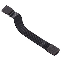 Wewoo Câble flexible USB Board Flex 821-1372-A pour Macbook Pro 15,4 pouces A1398 (2012) MC975 MC968