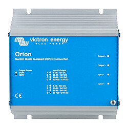 Victron Convertisseur DC/DC Orion à isolement galvanique 48/12V 9A (Ampérage : 20 A)