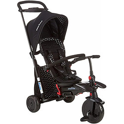 Smart Trike Smartrike Trike Evolutif Pliable SmarTfold 600S Noir