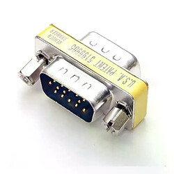 Connecteur Startech GC15HSM VGA