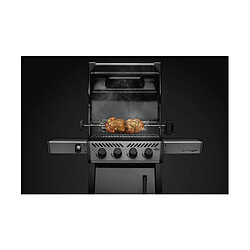 Kit de rotisserie pour barbecue Freestyle 365 et 425 - Napoleon