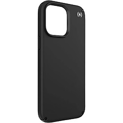 Speck Coque pour iPhone 14 Pro Max Antichutes 4m série Presidio2 Pro Noir