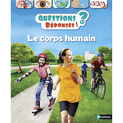 Le corps humain - Occasion