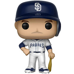 Figurine Funko Pop! MLB - Baseball: Wil Meyers