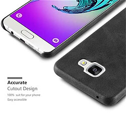 Acheter Cadorabo Etui Samsung Galaxy A5 2015 en Noir Coque