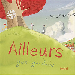 Ailleurs - Occasion