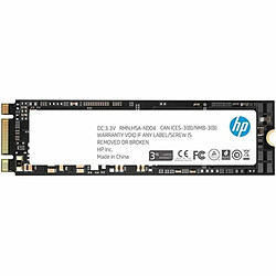 Disque dur HP 2LU80AA ABB 500 GB SSD