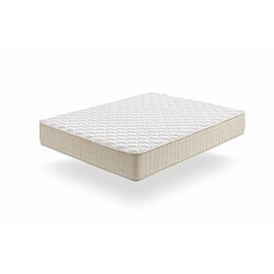 Moonia Matelas Magic Plus, 30cm, 180x200cm