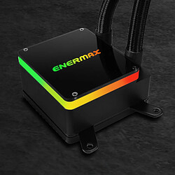 Watercooling Enermax LiqTech TR4 II RGB 240 - 240mm