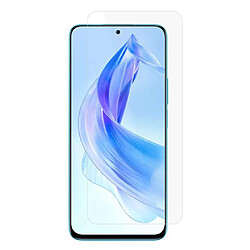 Htdmobiles Verre trempe pour Huawei Honor 90 Lite 5G - [Lot de 2] film de protection transparent